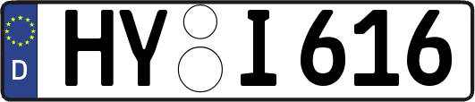 HY-I616