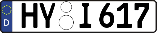 HY-I617