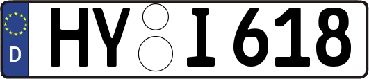 HY-I618