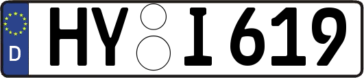 HY-I619