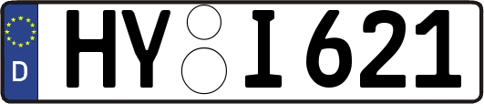 HY-I621