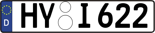 HY-I622