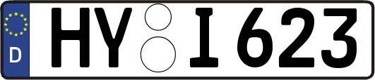 HY-I623