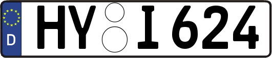 HY-I624