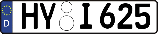 HY-I625