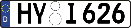 HY-I626