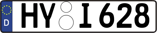 HY-I628
