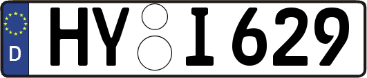 HY-I629