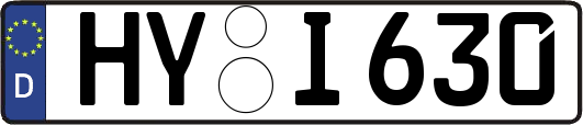 HY-I630