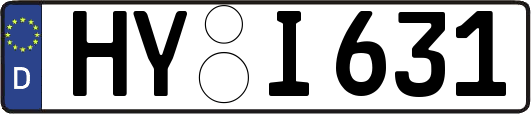 HY-I631