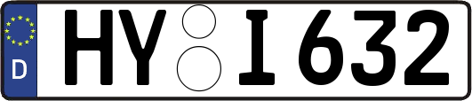HY-I632