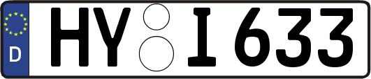 HY-I633