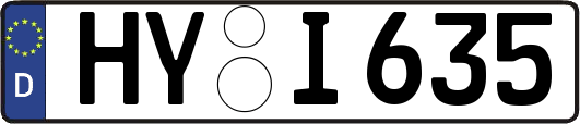 HY-I635