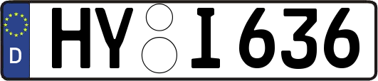 HY-I636