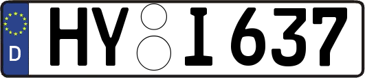 HY-I637