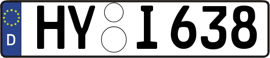 HY-I638