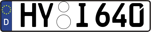 HY-I640