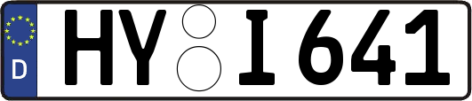 HY-I641