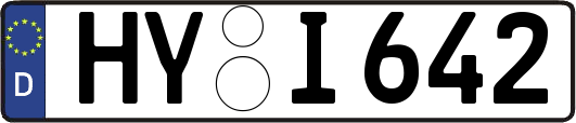 HY-I642