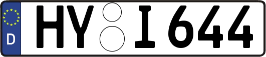 HY-I644