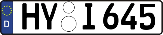 HY-I645