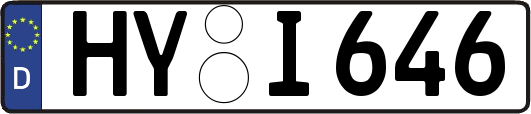 HY-I646