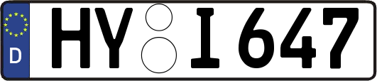 HY-I647