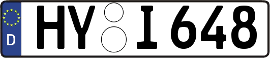 HY-I648