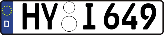 HY-I649