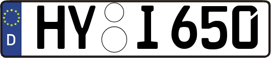 HY-I650