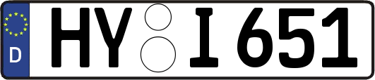 HY-I651
