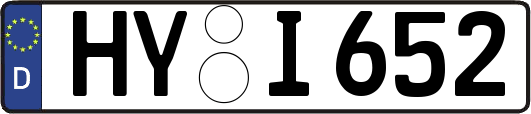 HY-I652