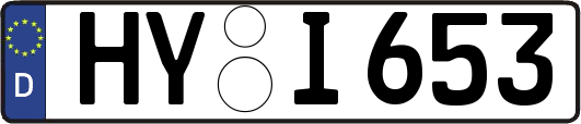 HY-I653