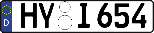 HY-I654