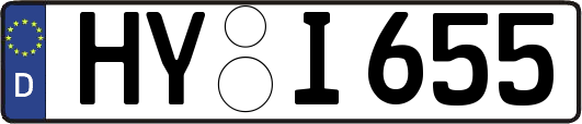 HY-I655