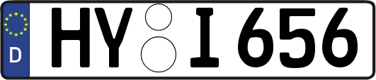 HY-I656