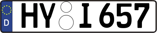 HY-I657