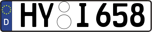 HY-I658