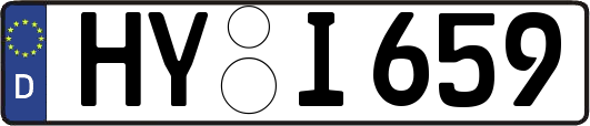 HY-I659