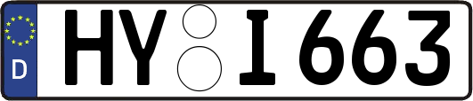 HY-I663