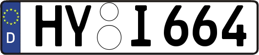 HY-I664