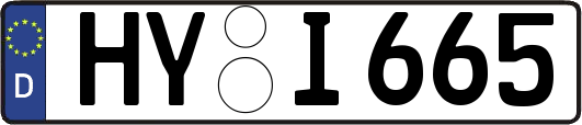 HY-I665