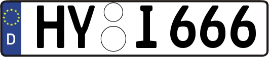 HY-I666