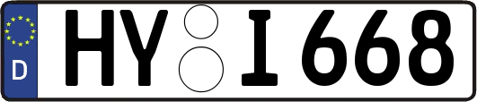 HY-I668