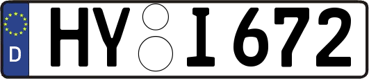 HY-I672