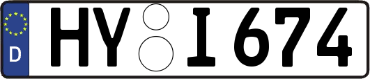 HY-I674
