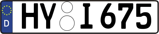 HY-I675