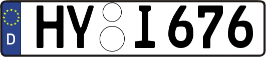 HY-I676