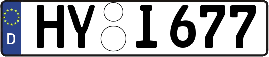 HY-I677