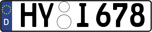 HY-I678